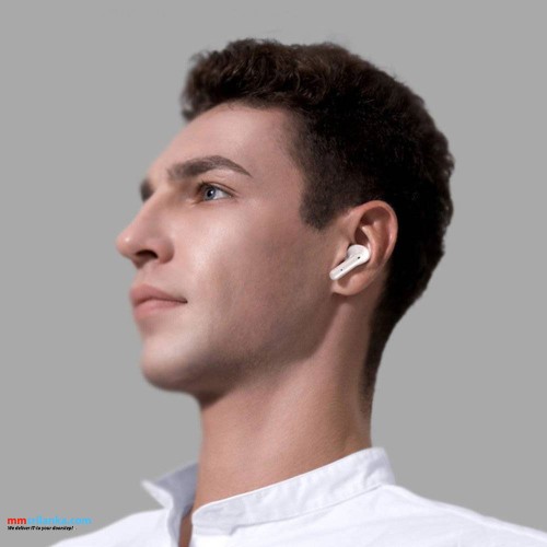 Baseus SIMU ANC True Wireless Earphone S1 (6M)